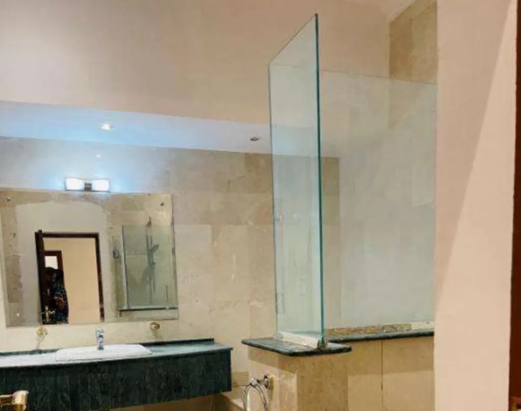 Residential Property 2 Bedrooms U/F Apartment  for rent in Al-Hilal , Doha-Qatar #15260 - 1  image 