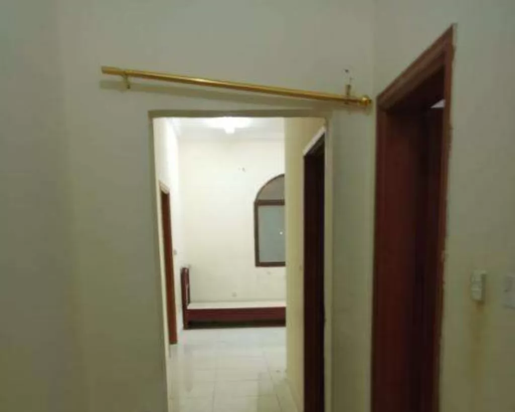Residential Ready Property 2 Bedrooms U/F Apartment  for rent in Doha-Qatar #15279 - 1  image 