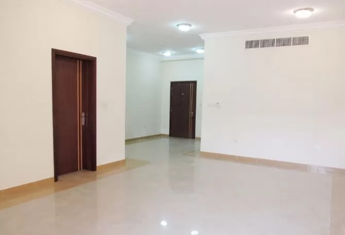 Residential Property 2 Bedrooms U/F Apartment  for rent in Al-Mansoura-Street , Doha-Qatar #15366 - 1  image 