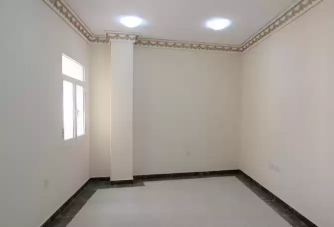 Residencial Listo Propiedad 3 dormitorios U / F Apartamento  alquiler en al-sad , Doha #15367 - 1  image 
