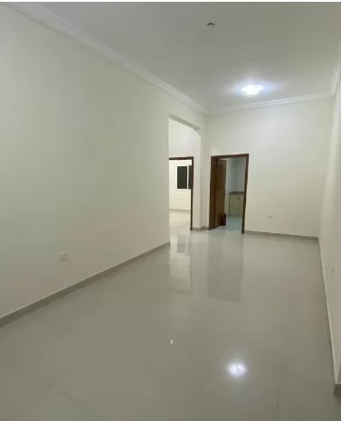 Residential Property 3 Bedrooms U/F Apartment  for rent in Old-Airport , Doha-Qatar #15375 - 1  image 