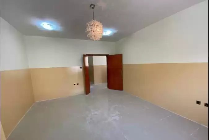 住宅 就绪物业 2 间卧室 U/F 公寓  出租 在 萨德 , 多哈 #15394 - 1  image 