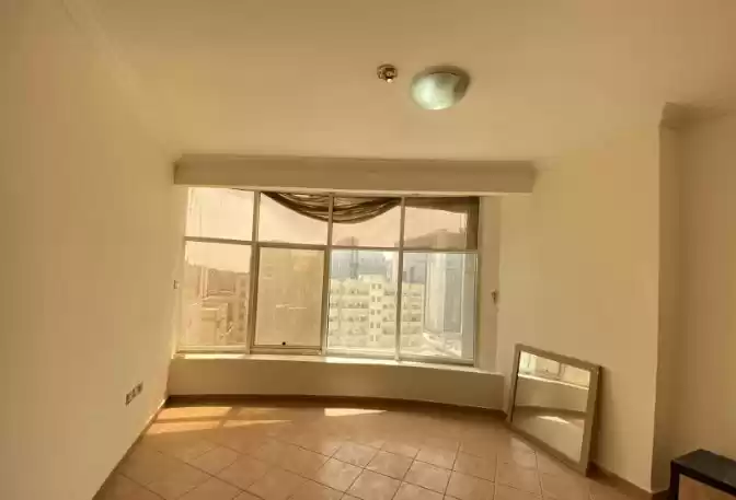 Residencial Listo Propiedad 1 dormitorio U / F Apartamento  alquiler en Doha #15397 - 1  image 