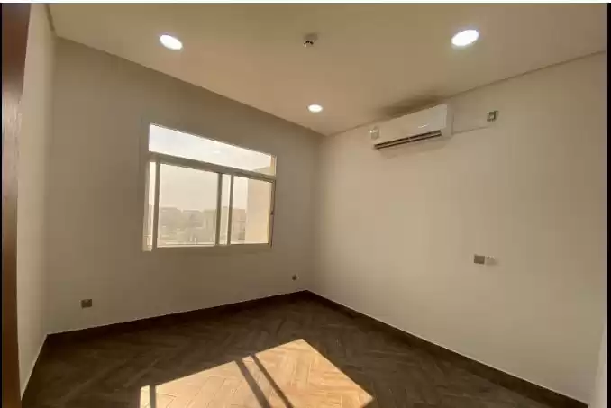 Résidentiel Propriété prête 3 chambres S / F Appartement  a louer au Al-Sadd , Doha #15399 - 1  image 