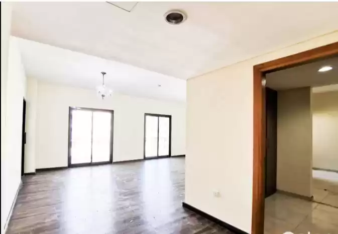 Résidentiel Propriété prête 2 chambres S / F Appartement  a louer au Al-Sadd , Doha #15407 - 1  image 