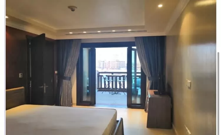 Residential Ready Property 1 Bedroom S/F Townhouse  for sale in Al Sadd , Doha #15451 - 1  image 
