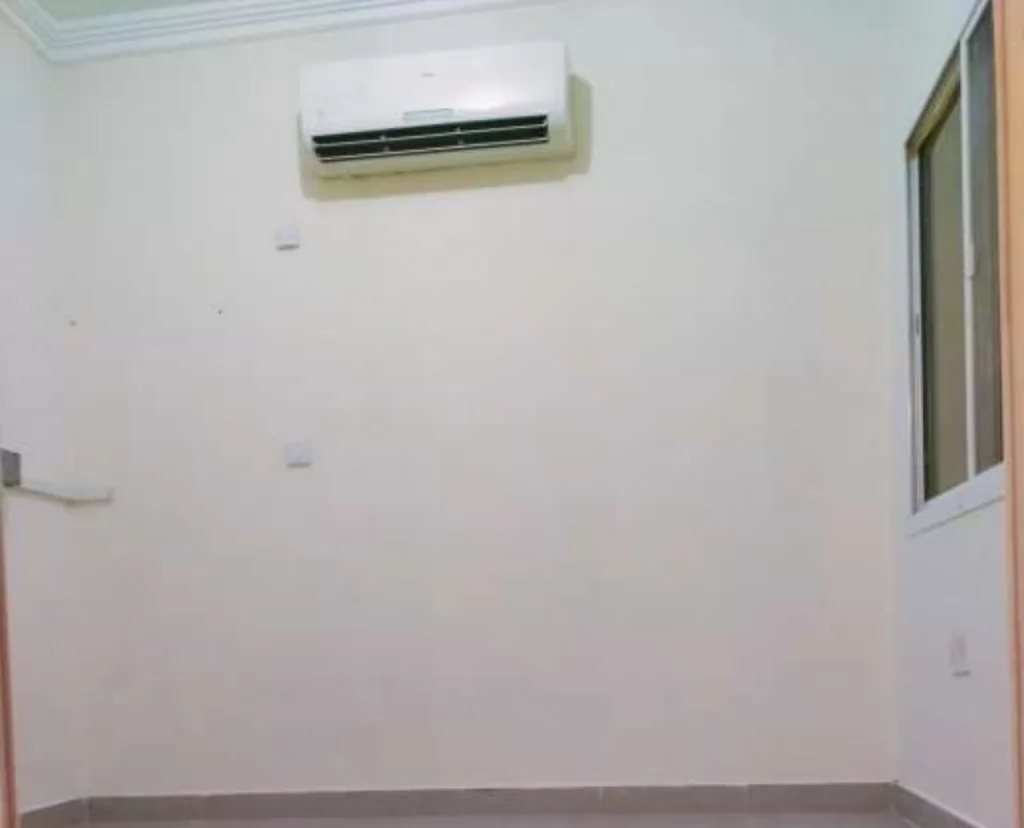 Residential Ready Property 1 Bedroom U/F Apartment  for rent in Al-Thumama , Doha-Qatar #15455 - 1  image 