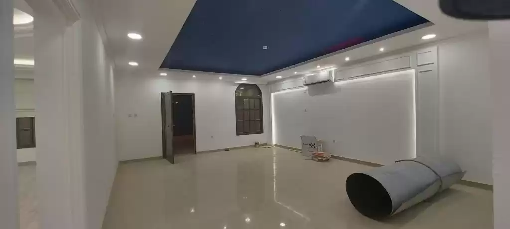 Residential Ready Property 7 Bedrooms U/F Standalone Villa  for rent in Al Sadd , Doha #15532 - 1  image 