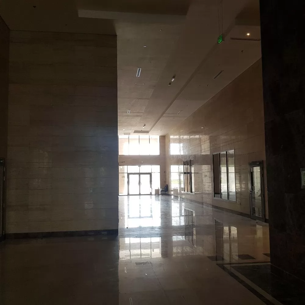Commercial Shell & Core U/F Showroom  for rent in Lusail , Doha-Qatar #15563 - 1  image 
