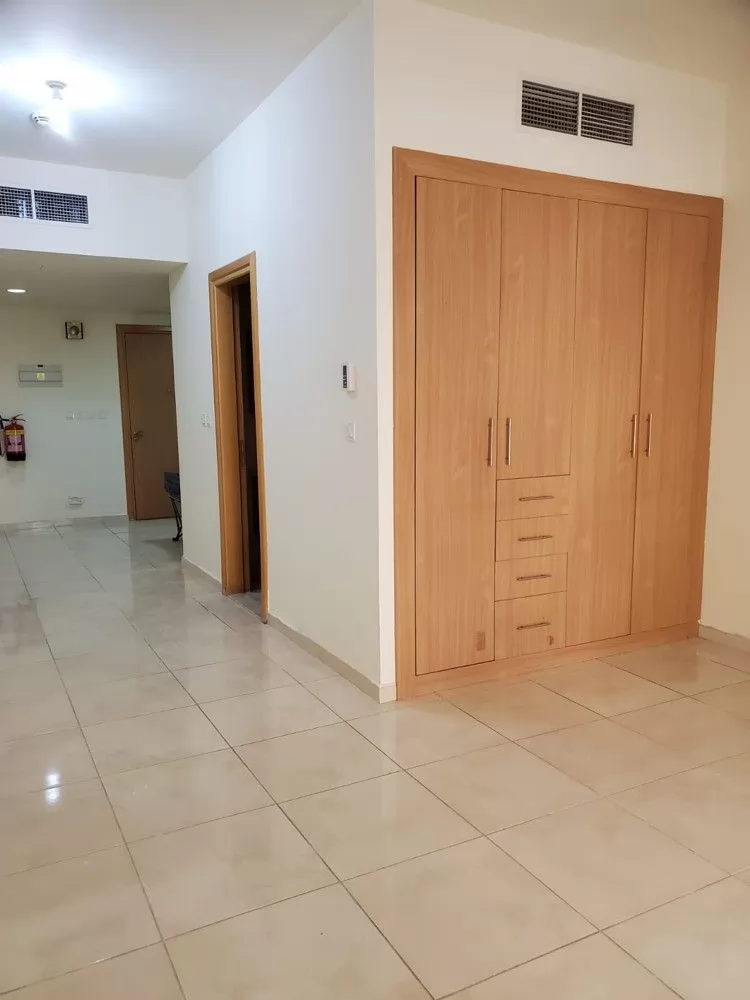 Residential Ready Property Studio U/F Apartment  for rent in Lusail , Doha-Qatar #15574 - 1  image 