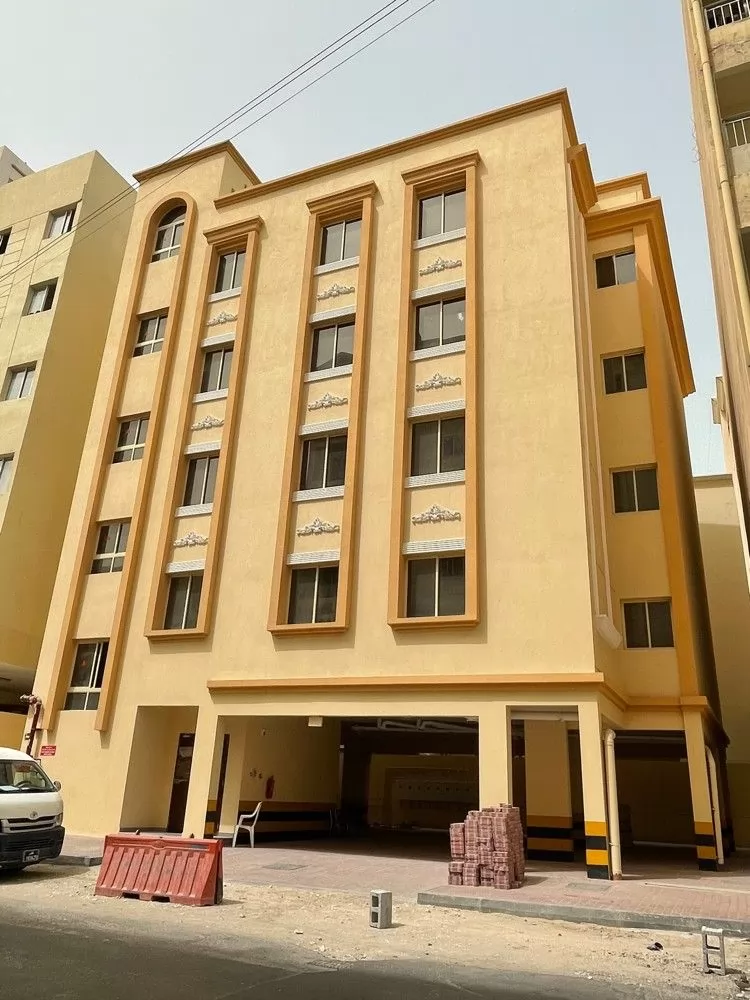 Residential Ready Property 2 Bedrooms U/F Labor Accommodation  for rent in Al Sadd , Doha #15576 - 1  image 