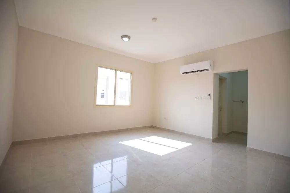 住宅 就绪物业 2 间卧室 U/F 建造  出租 在 萨德 , 多哈 #15578 - 1  image 