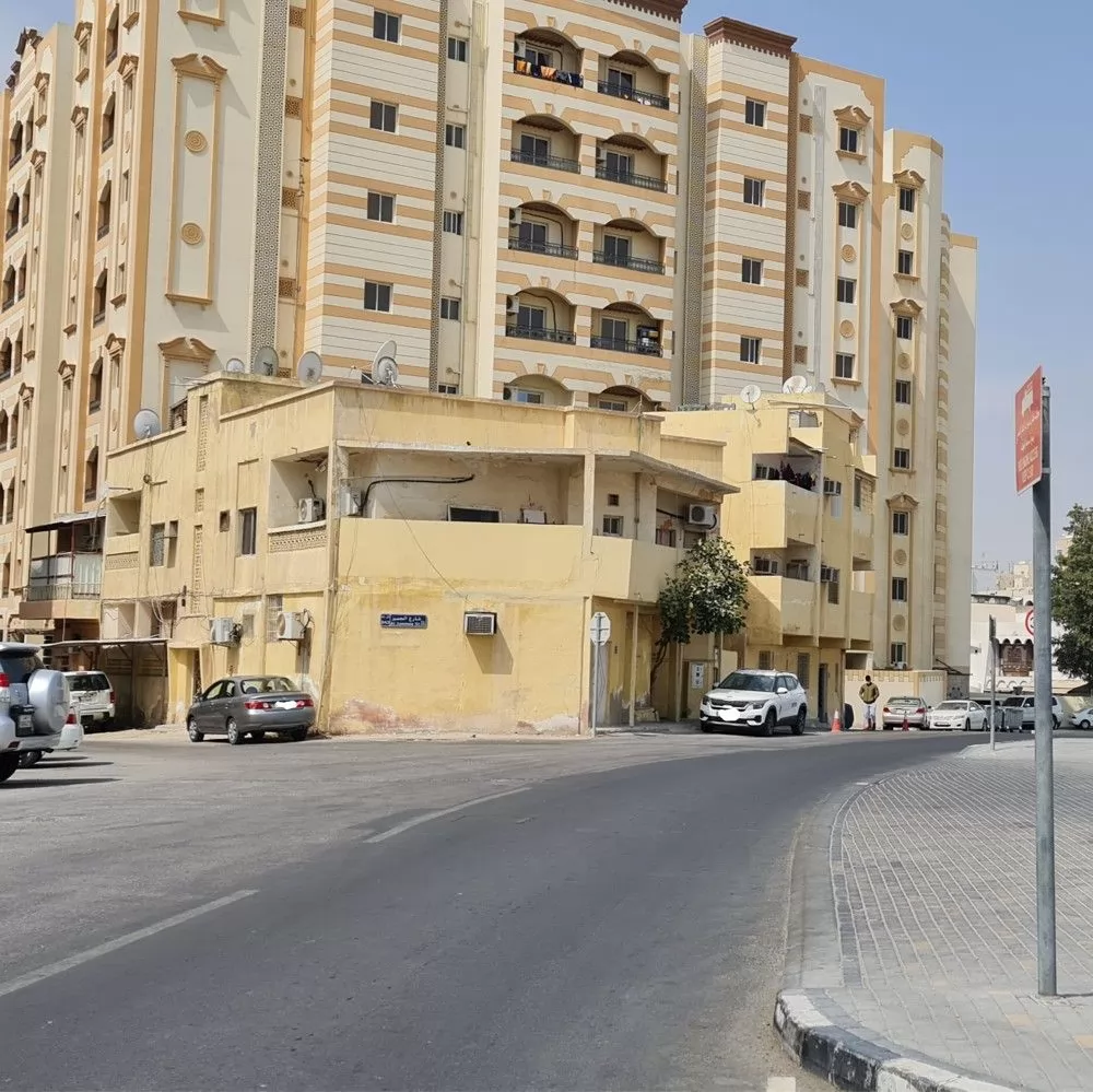 Residencial Listo Propiedad 3 dormitorios F / F Edificio  venta en al-sad , Doha #15588 - 1  image 