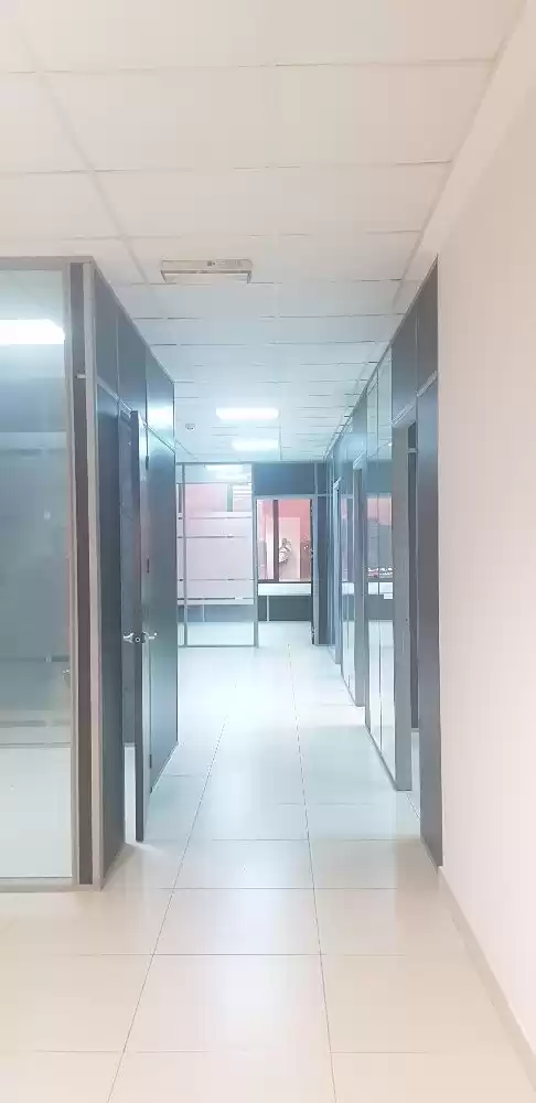 Wohn Klaar eigendom 7+ Schlafzimmer U/F Gebouw  zu verkaufen in Al Sadd , Doha #15589 - 1  image 