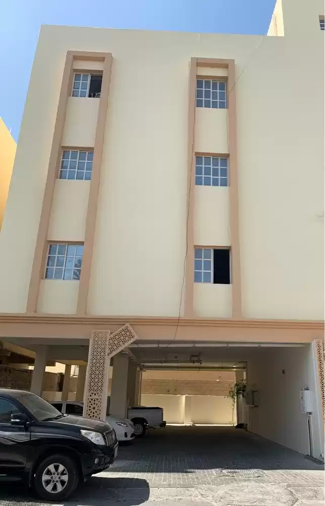 Residencial Listo Propiedad 2 dormitorios U / F Edificio  venta en al-sad , Doha #15591 - 1  image 
