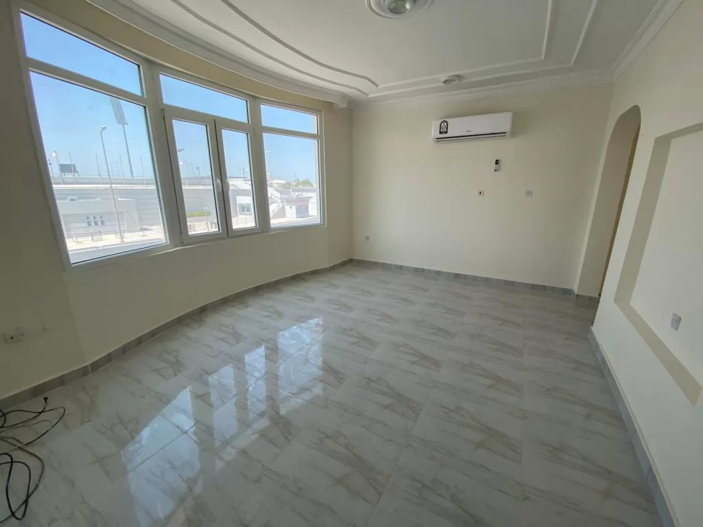 Residential Property 4 Bedrooms U/F Standalone Villa  for rent in Nuaija , Doha-Qatar #15595 - 1  image 