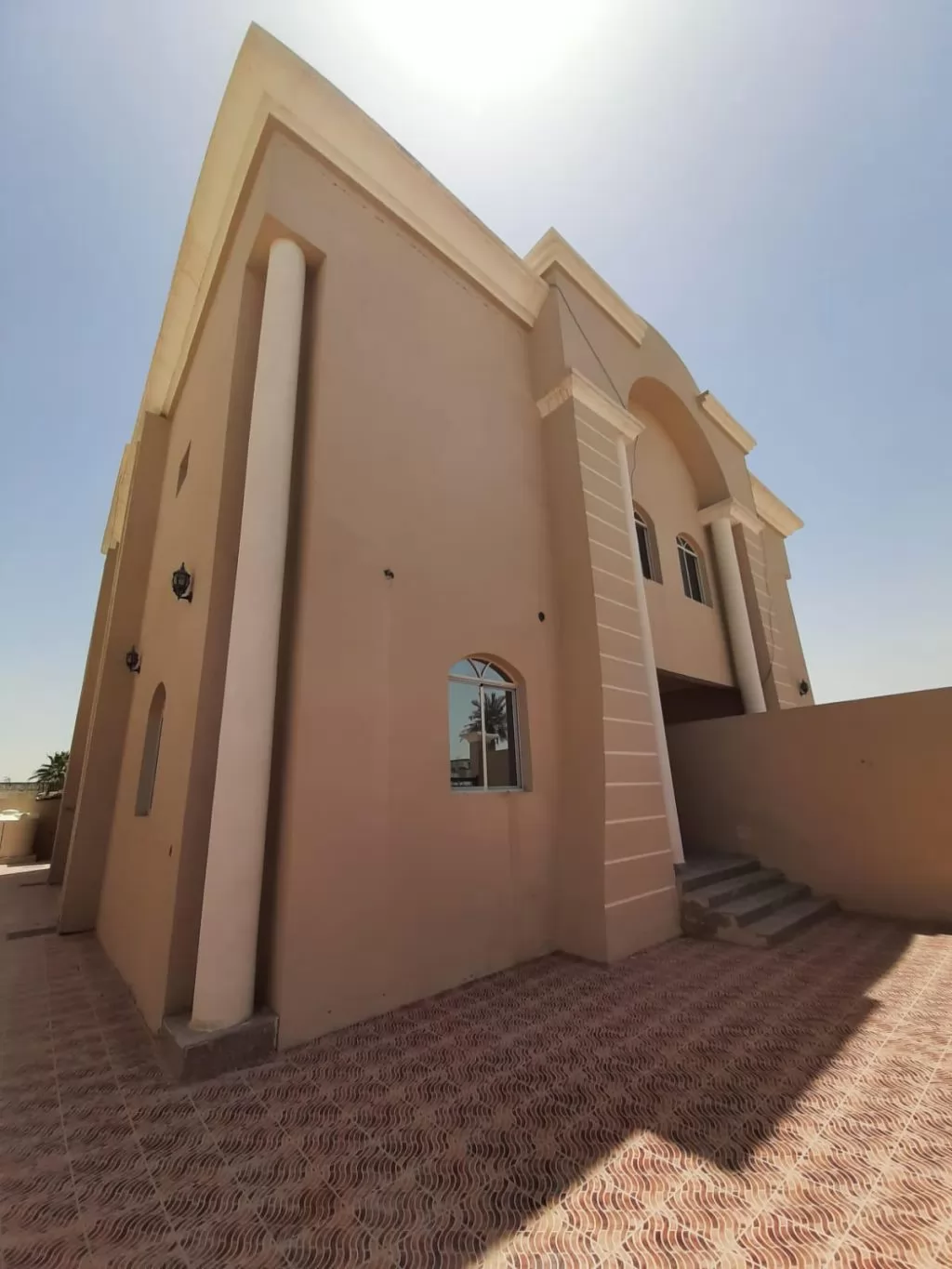 Residential Property Studio U/F Apartment  for rent in Al-Wukair , Al Wakrah #15606 - 1  image 