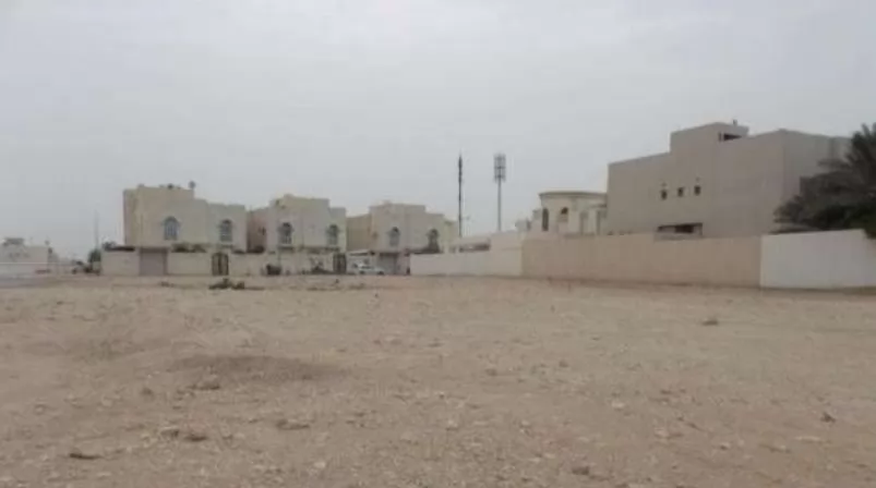 Land Ready Property Commercial Land  for rent in Doha-Qatar #15650 - 1  image 