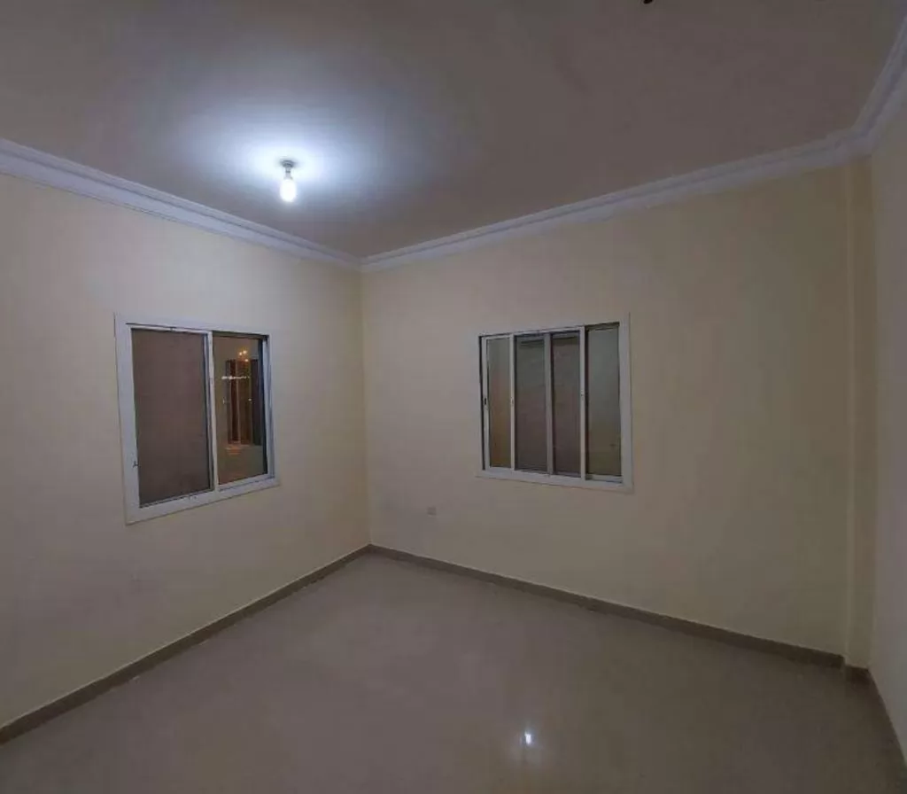 住宅 就绪物业 3 间卧室 U/F 公寓  出租 在 萨德 , 多哈 #15653 - 1  image 