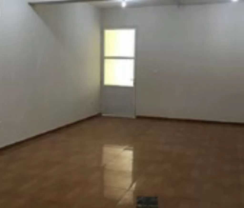 Residential Ready Property 1 Bedroom U/F Apartment  for rent in Abu-Hamour , Doha-Qatar #15673 - 1  image 