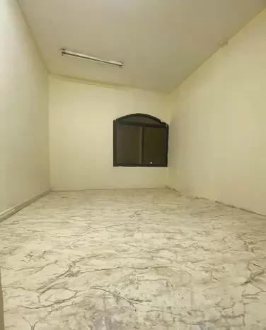 Residential Ready Property Studio U/F Apartment  for rent in Al-Ghanim , Doha-Qatar #15683 - 2  image 