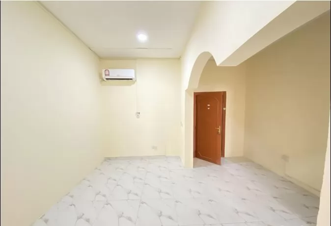 Residential Ready Property 2 Bedrooms U/F Apartment  for rent in Doha-Qatar #15707 - 2  image 