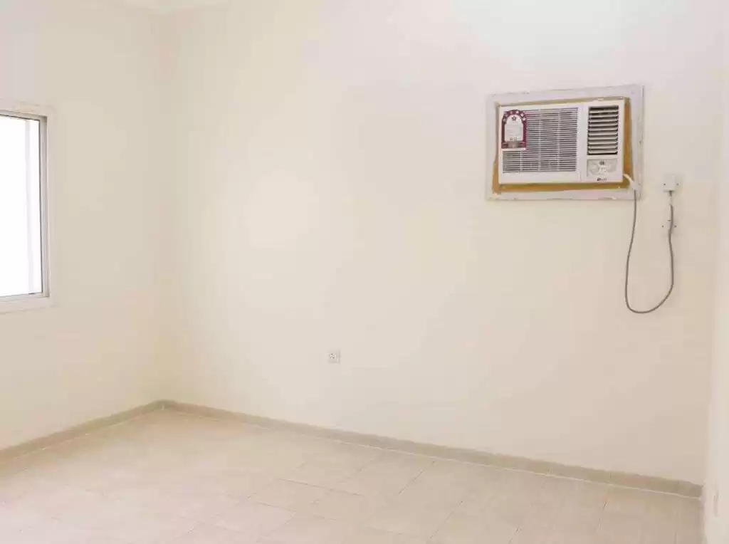 Residencial Listo Propiedad 1 dormitorio U / F Apartamento  alquiler en al-sad , Doha #15718 - 1  image 