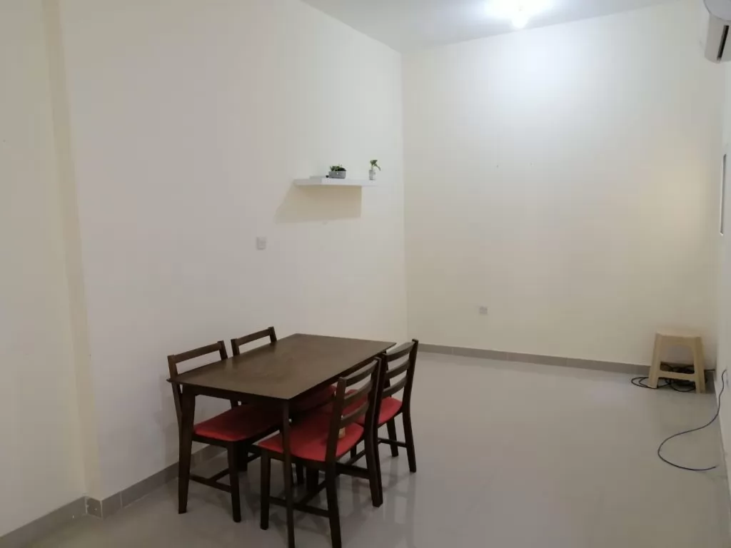 Residential Property 1 Bedroom F/F Apartment  for rent in Al-Khor #15752 - 1  image 