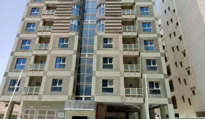 住宅 就绪物业 3 间卧室 U/F 公寓  出租 在 萨德 , 多哈 #15774 - 1  image 