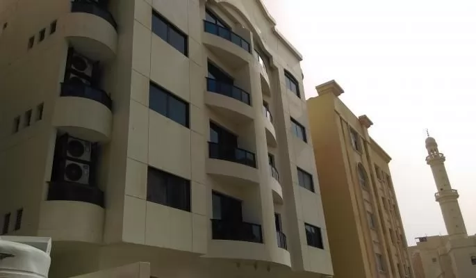 Residential Ready Property 2 Bedrooms S/F Apartment  for rent in Al-Sadd , Doha-Qatar #15777 - 1  image 