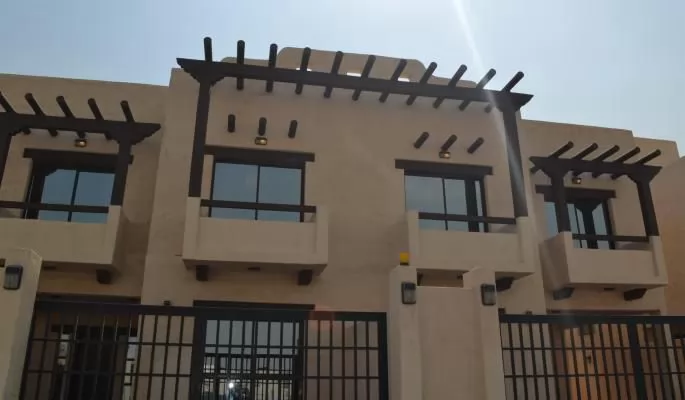 Residential Ready Property 2 Bedrooms F/F Apartment  for rent in Al-Thumama , Doha-Qatar #15785 - 1  image 