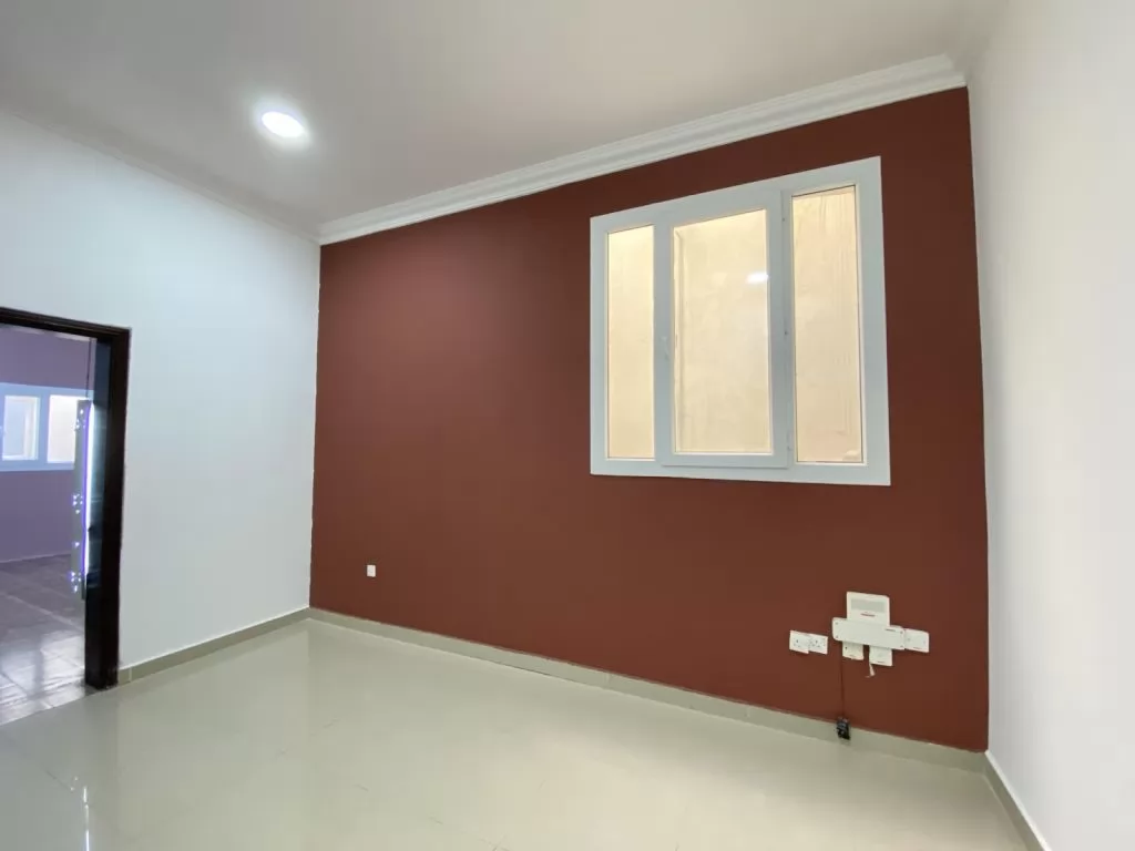 Résidentiel Propriété prête 1 chambre S / F Appartement  a louer au Al-Sadd , Doha #15815 - 1  image 
