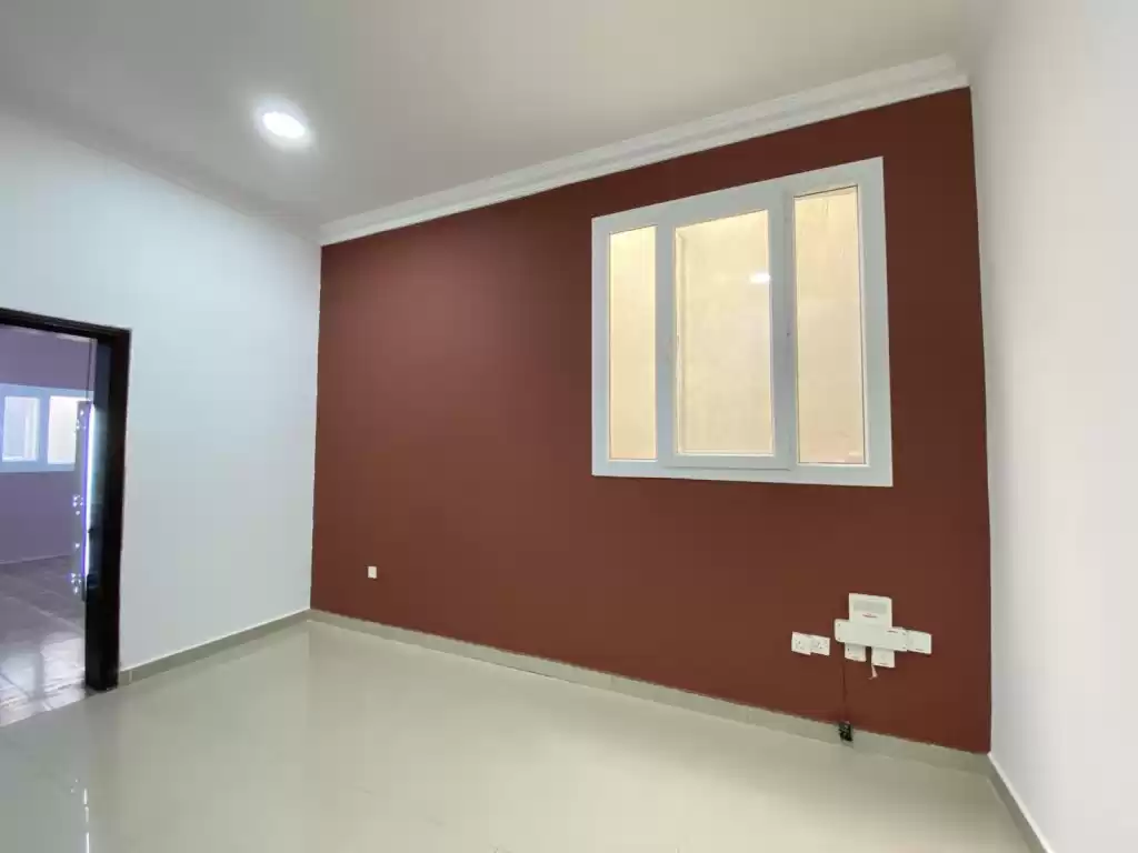 Residential Ready Property 1 Bedroom S/F Apartment  for rent in Al Sadd , Doha #15815 - 1  image 