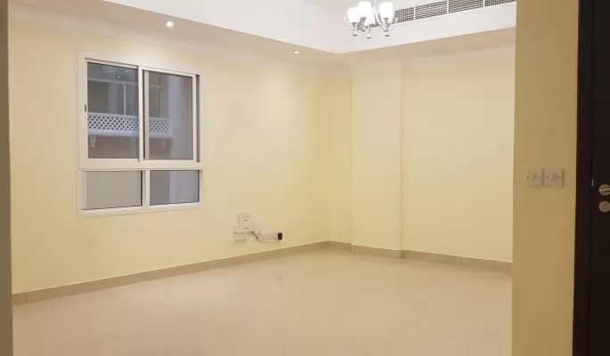 Residencial Listo Propiedad 2 dormitorios U / F Apartamento  alquiler en al-sad , Doha #15824 - 1  image 