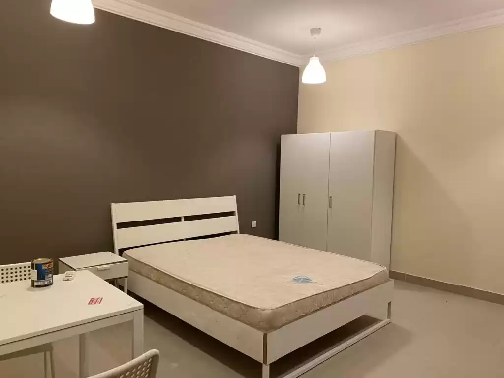 Residential Ready Property 1 Bedroom F/F Apartment  for rent in Al Sadd , Doha #15827 - 1  image 