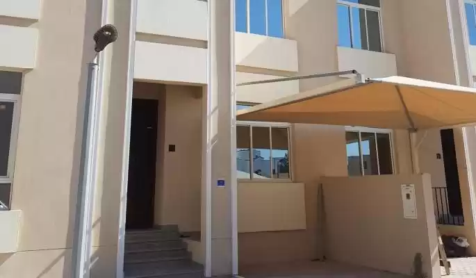Residential Ready Property 5 Bedrooms S/F Villa in Compound  for rent in Al Sadd , Doha #15833 - 1  image 