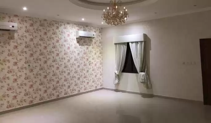 Residential Ready Property 7 Bedrooms U/F Standalone Villa  for rent in Al Sadd , Doha #15836 - 1  image 