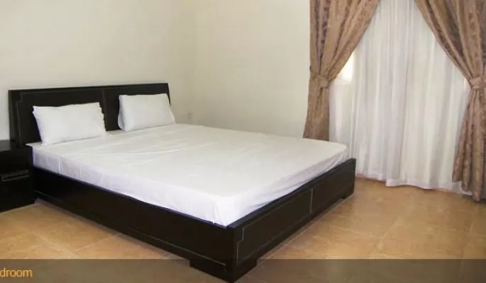 Residential Ready Property 2 Bedrooms F/F Apartment  for rent in Al Sadd , Doha #15847 - 2  image 