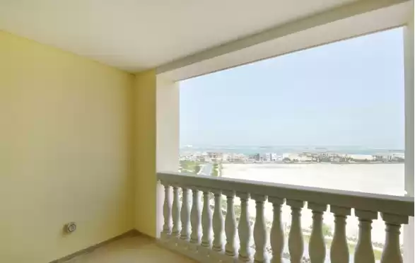 Résidentiel Propriété prête Studio S / F Appartement  à vendre au Al-Sadd , Doha #15863 - 1  image 