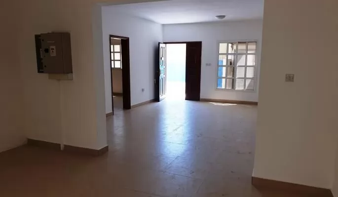 Residential Ready Property 4 Bedrooms U/F Standalone Villa  for rent in Old-Airport , Doha-Qatar #15887 - 1  image 