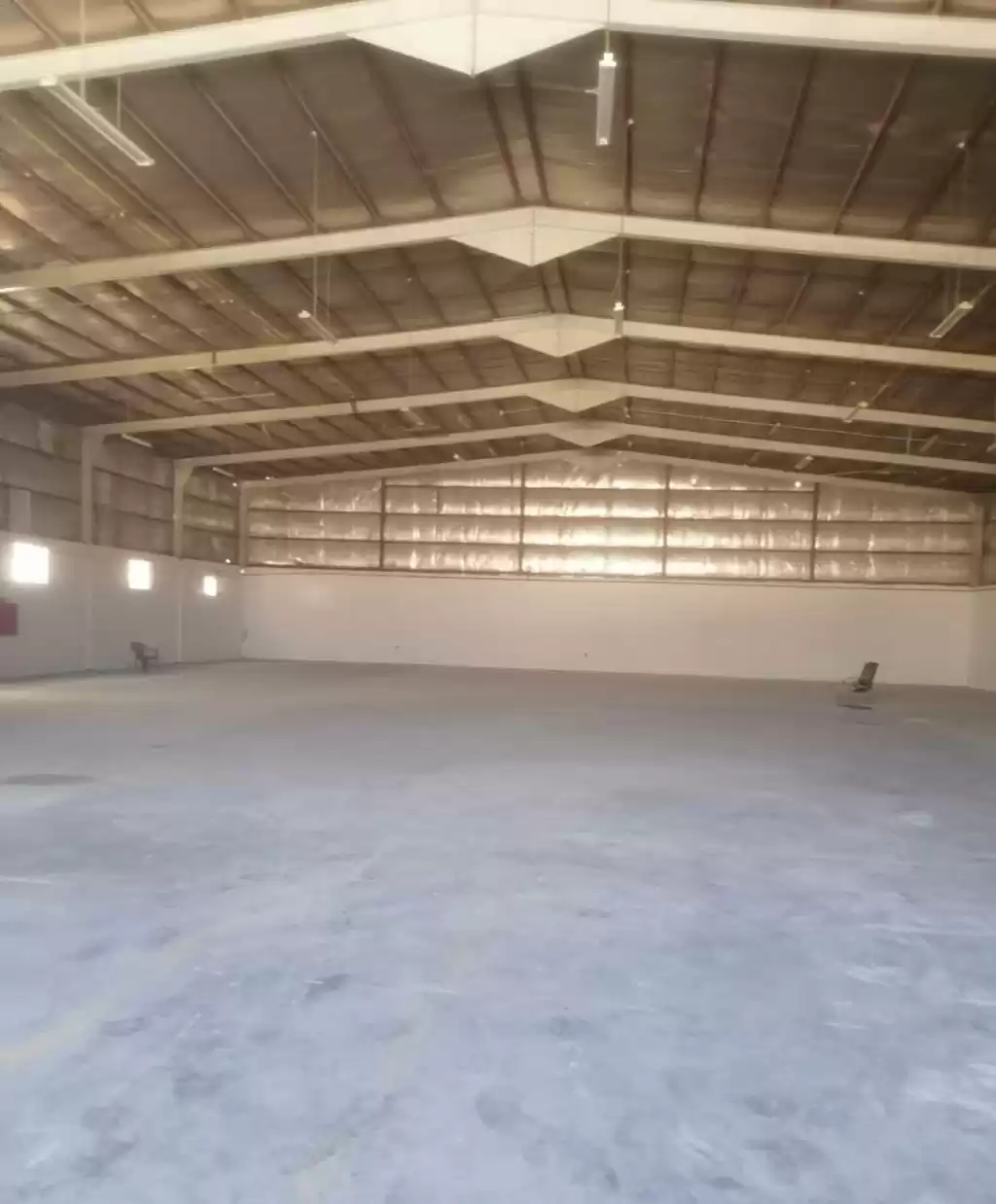 Commercial Ready Property U/F Warehouse  for rent in Al Sadd , Doha #15917 - 1  image 