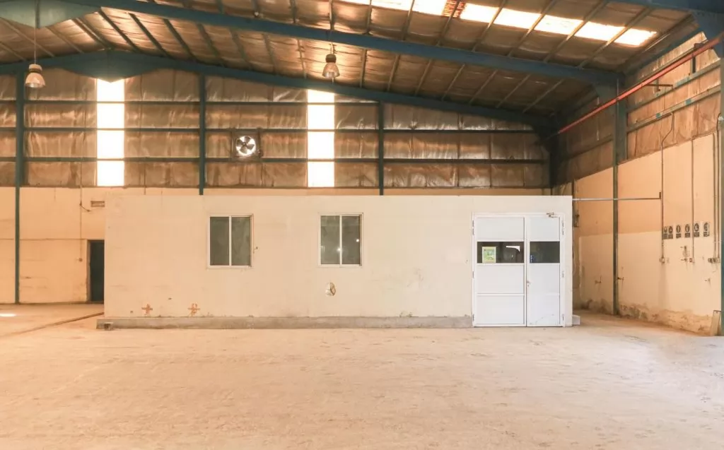 Commercial Ready Property S/F Warehouse  for rent in Industrial-Area - New , Al-Rayyan-Municipality #15968 - 1  image 