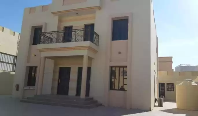 Résidentiel Propriété prête 1 chambre F / F Appartement  a louer au Al-Sadd , Doha #15996 - 1  image 