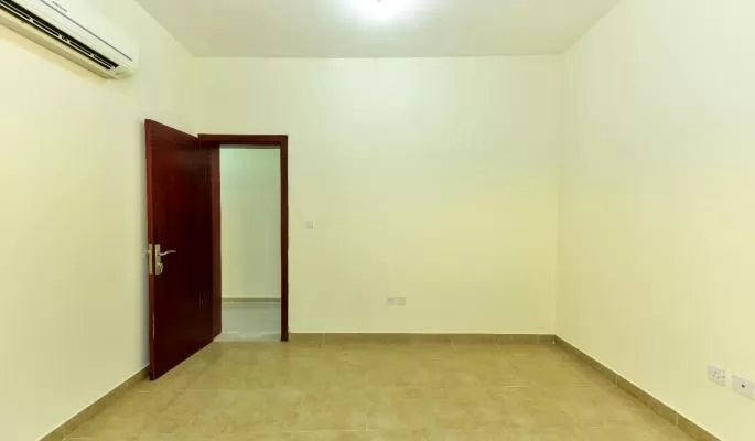 سكني عقار جاهز 1 غرفة  غير مفروش شقة  للإيجار في الدوحة #15999 - 1  صورة 