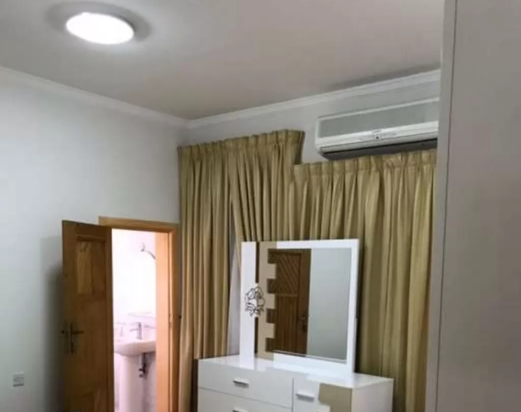 Residential Ready Property 2 Bedrooms F/F Apartment  for rent in Al-Hilal , Doha-Qatar #16011 - 1  image 