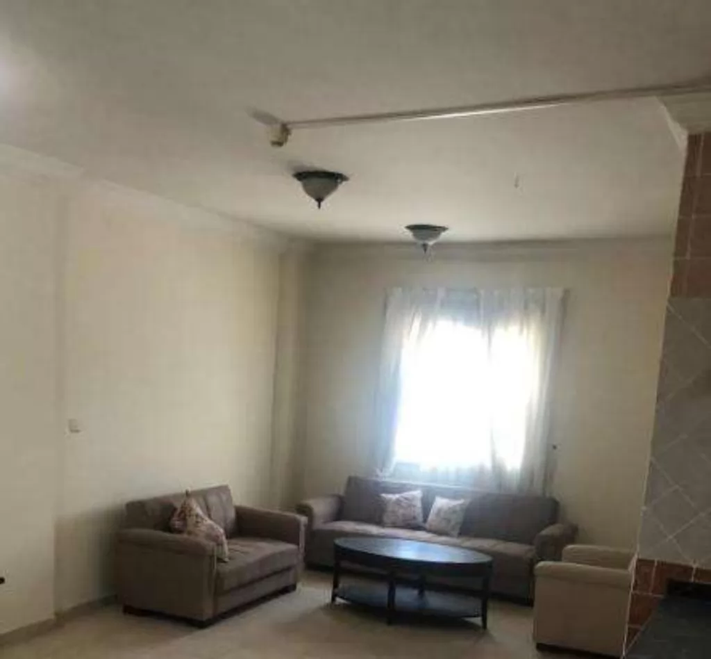 Residential Ready Property 1 Bedroom F/F Apartment  for rent in Al-Ghanim , Doha-Qatar #16090 - 1  image 
