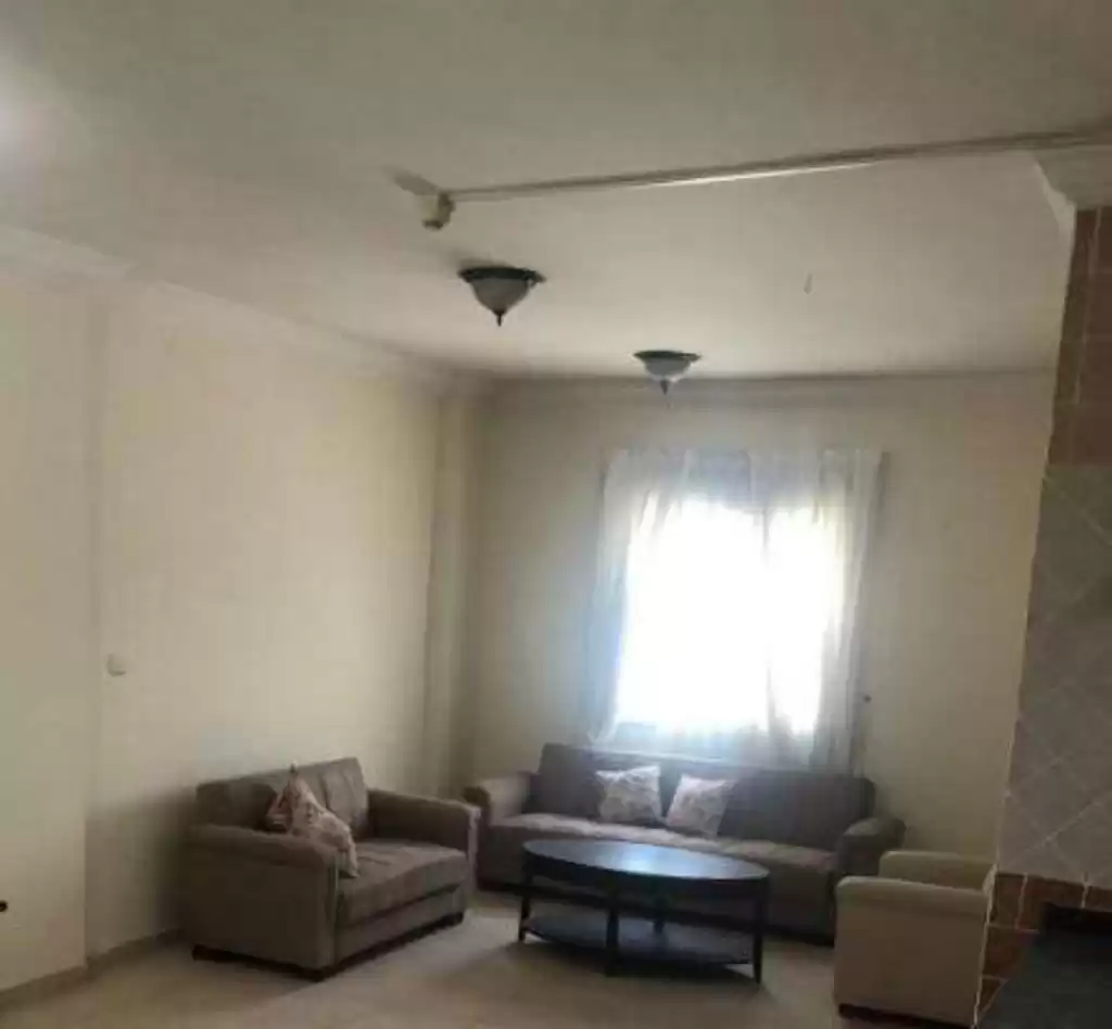 Wohn Klaar eigendom 1 Schlafzimmer F/F Wohnung  zu vermieten in Al Sadd , Doha #16090 - 1  image 
