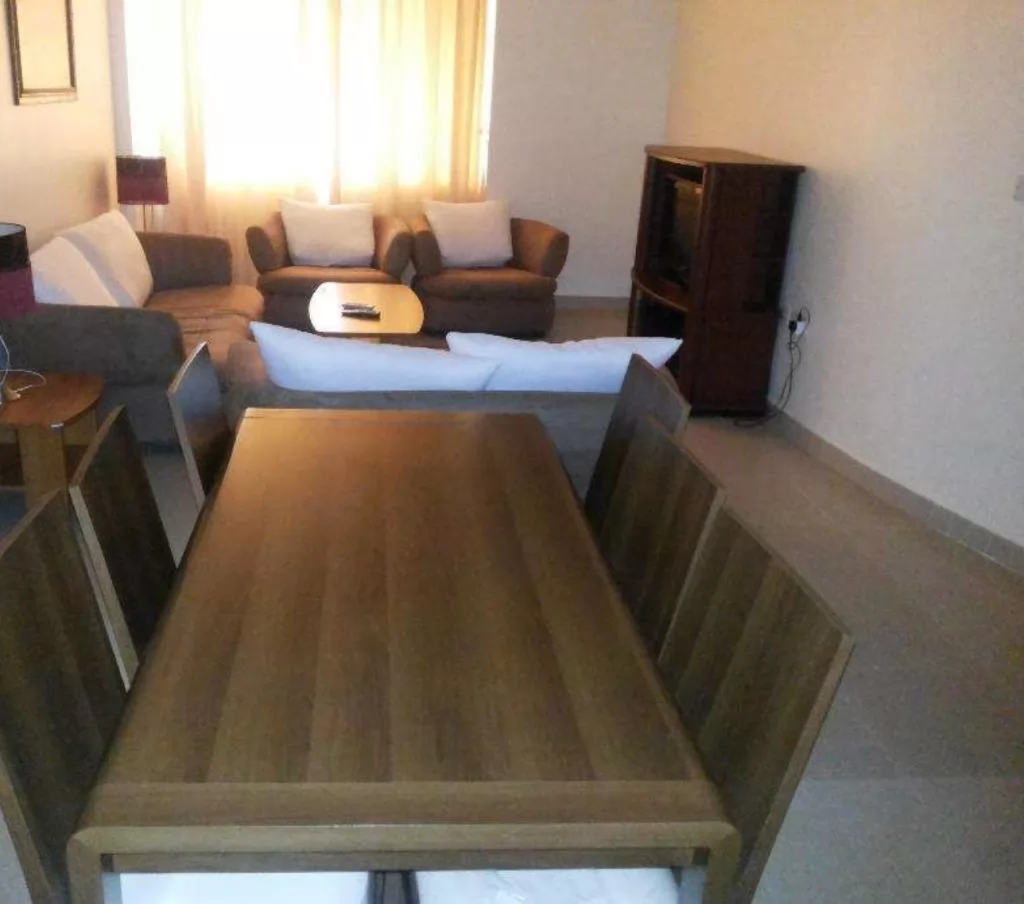 Residential Ready Property 2 Bedrooms F/F Apartment  for rent in Fereej-Bin-Mahmoud , Doha-Qatar #16100 - 1  image 