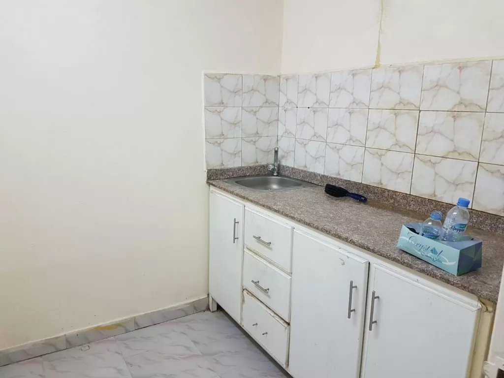 Residential Ready Property 1 Bedroom S/F Apartment  for rent in Al Sadd , Doha #16112 - 3  image 