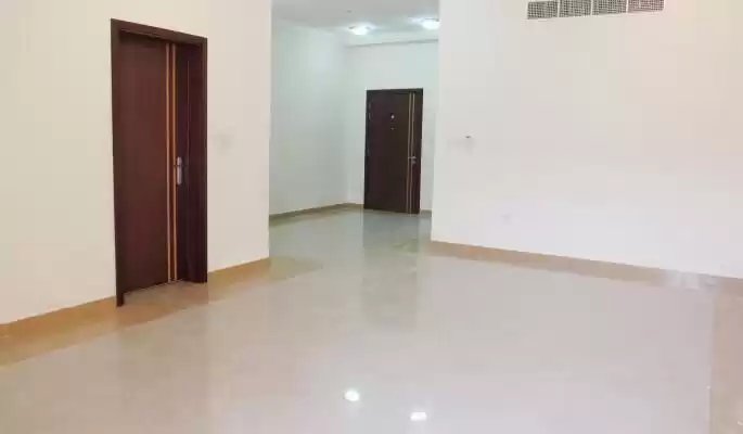 Residencial Listo Propiedad 2 dormitorios U / F Apartamento  alquiler en al-sad , Doha #16118 - 1  image 